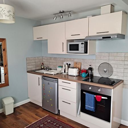 Cheltenham Studio Apartment エクステリア 写真