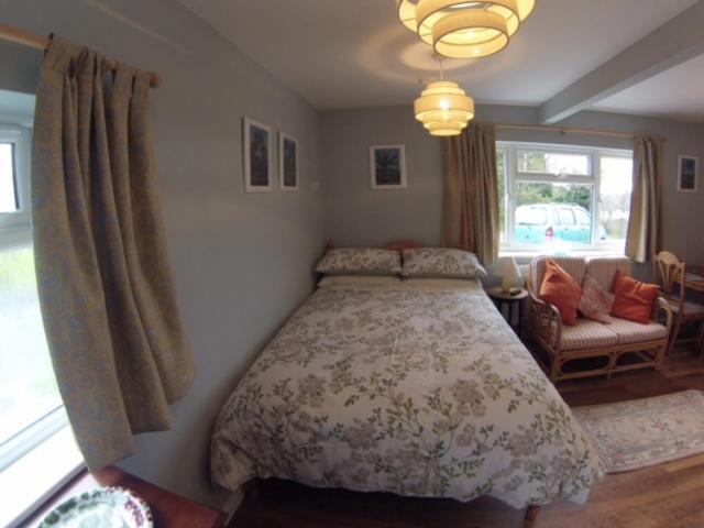 Cheltenham Studio Apartment エクステリア 写真