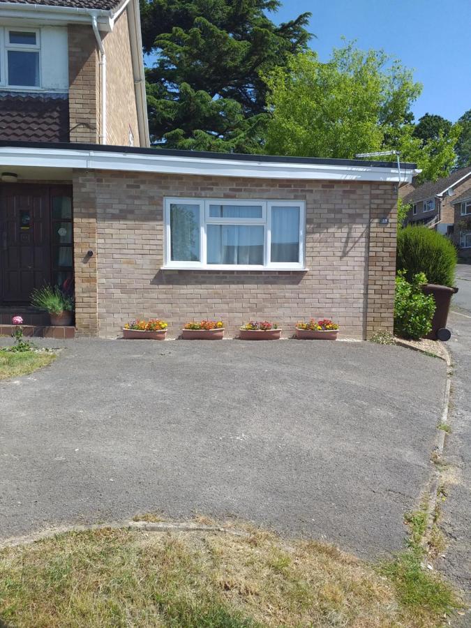 Cheltenham Studio Apartment エクステリア 写真