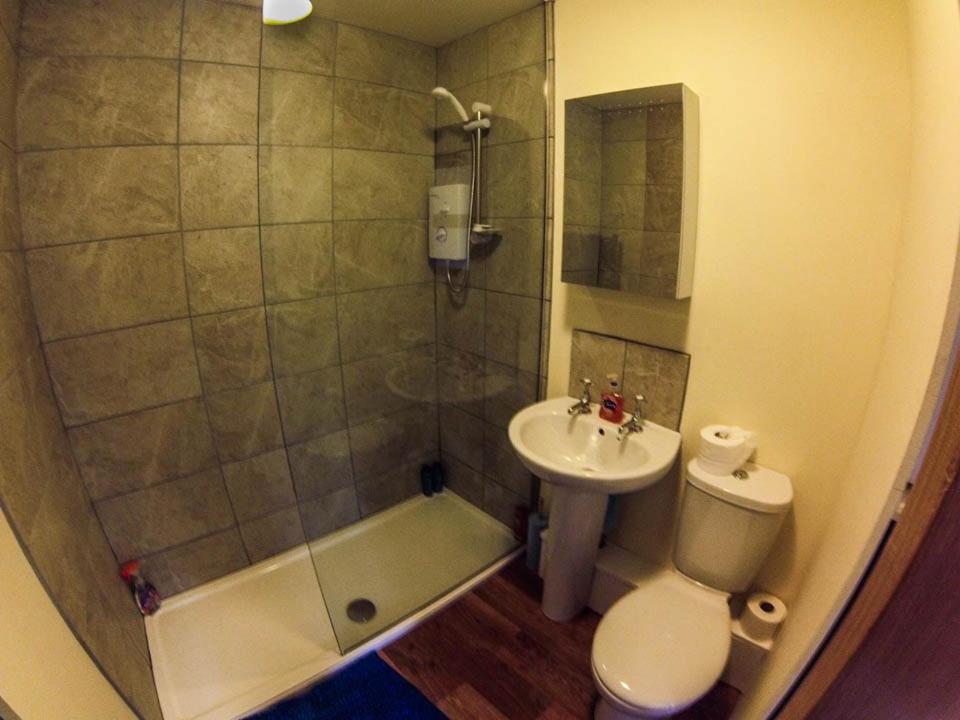 Cheltenham Studio Apartment エクステリア 写真