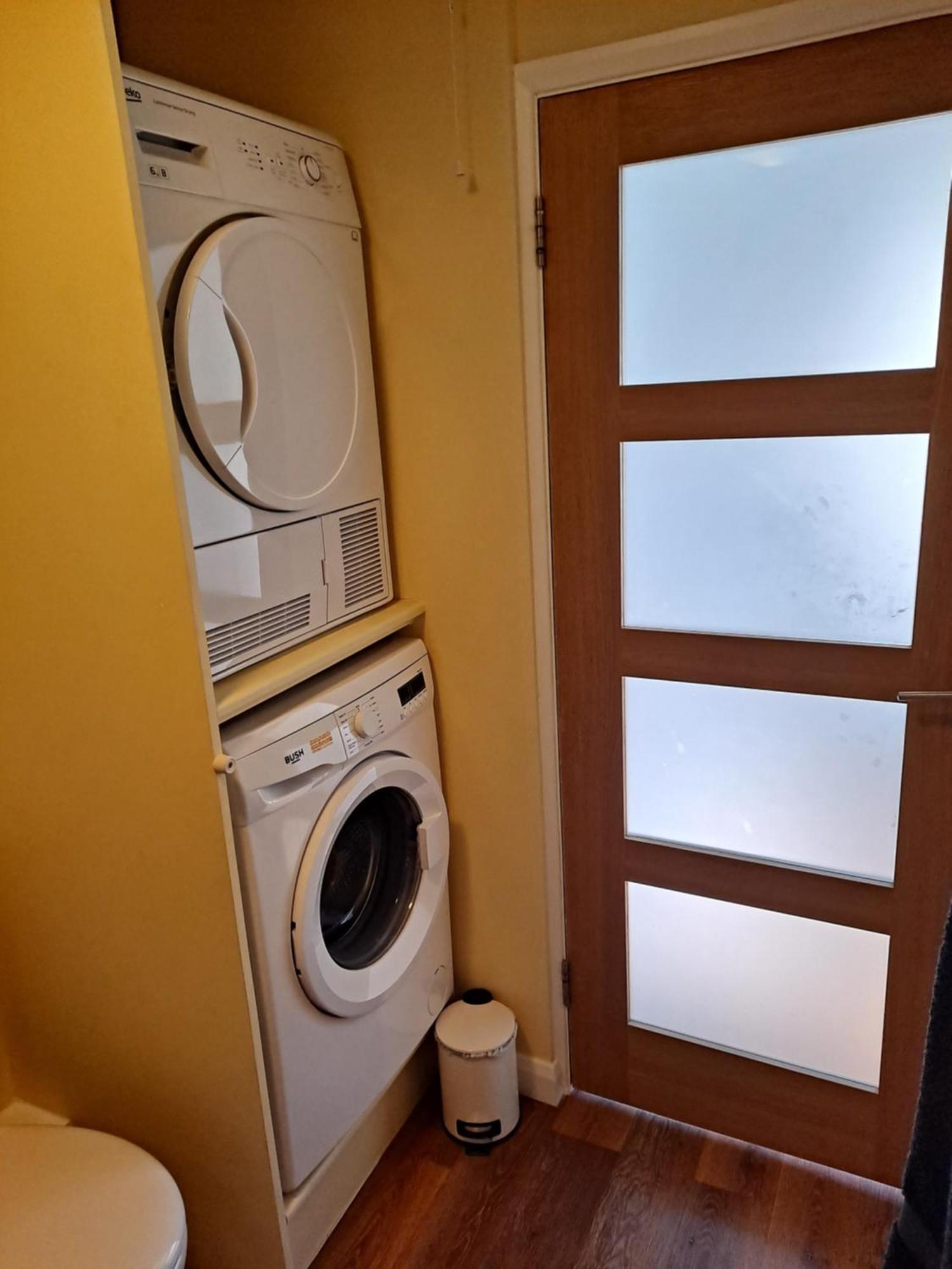 Cheltenham Studio Apartment エクステリア 写真