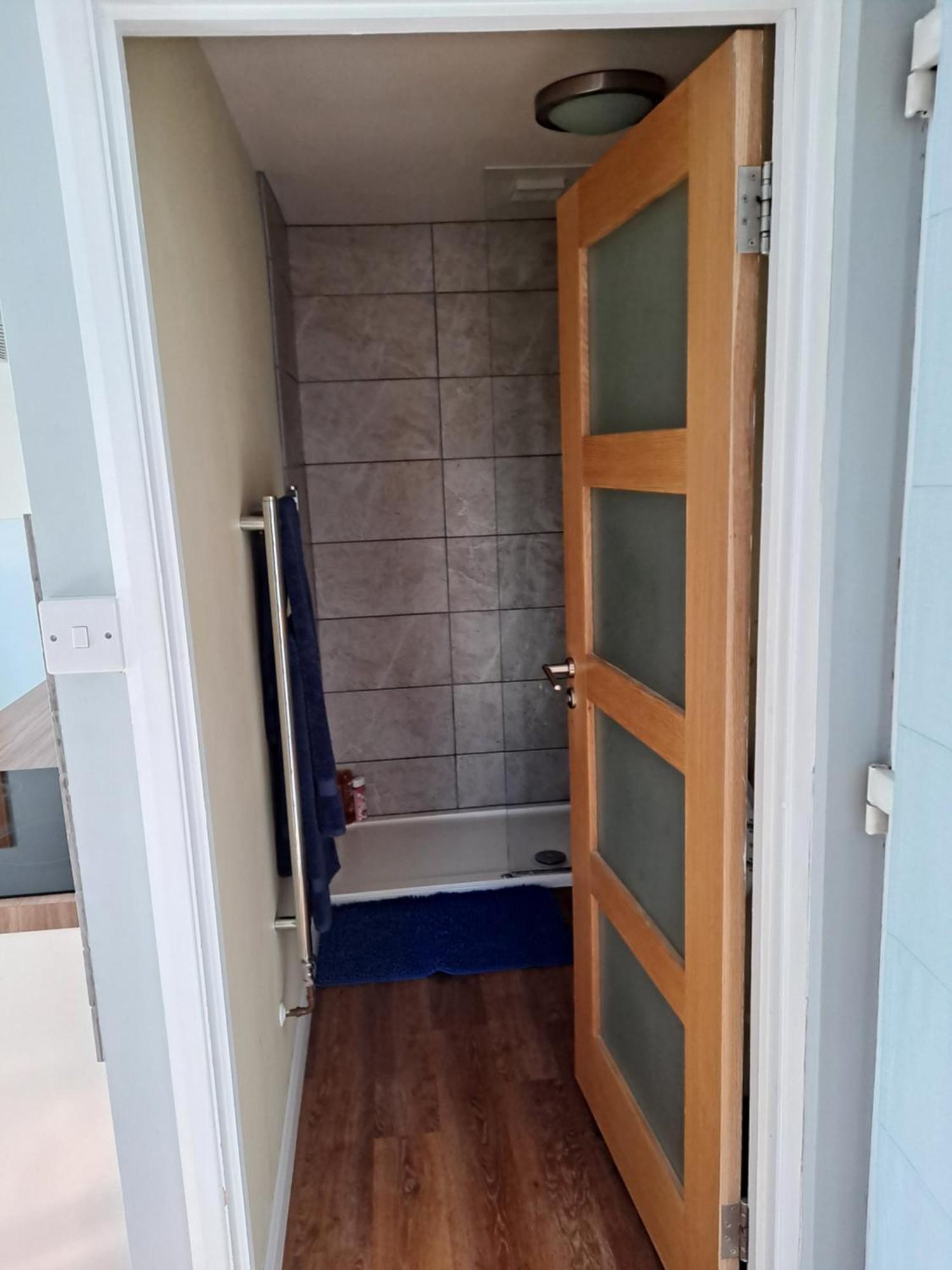 Cheltenham Studio Apartment エクステリア 写真