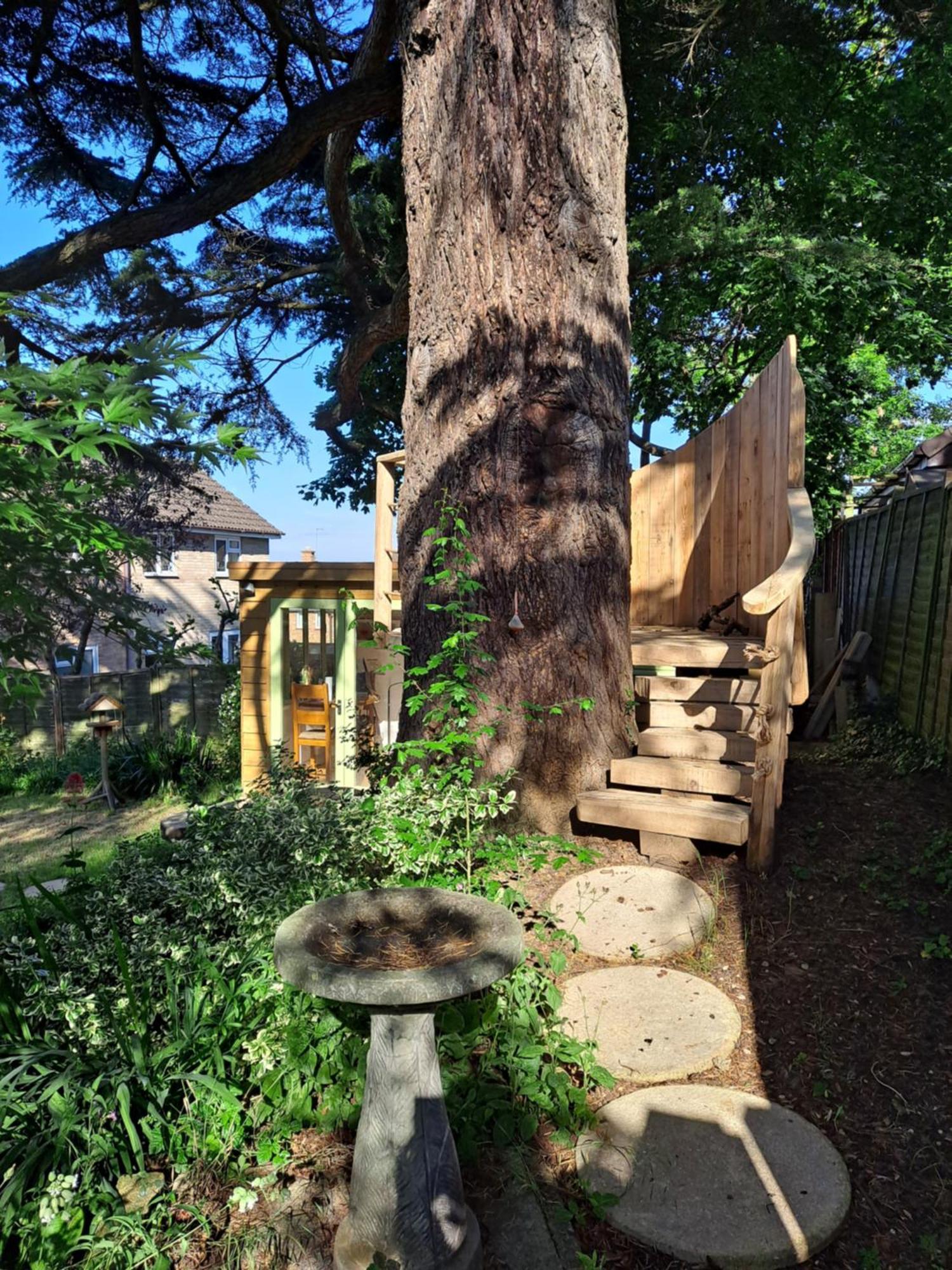 Cheltenham Studio Apartment エクステリア 写真
