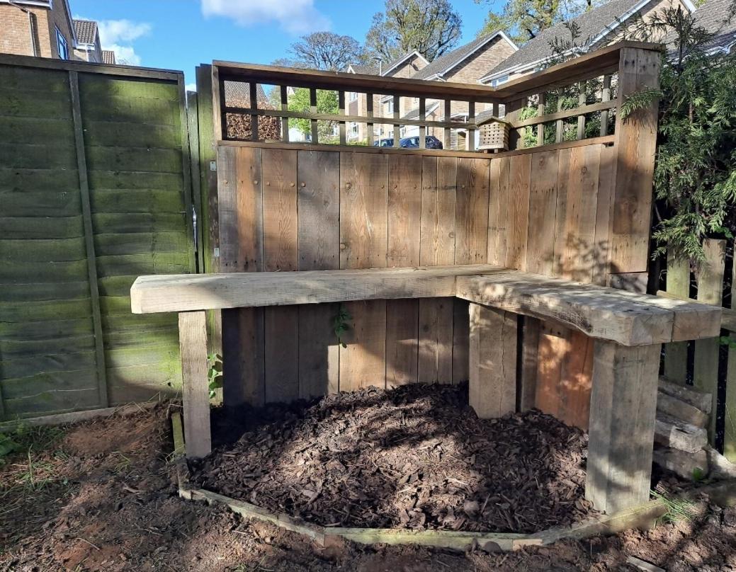 Cheltenham Studio Apartment エクステリア 写真