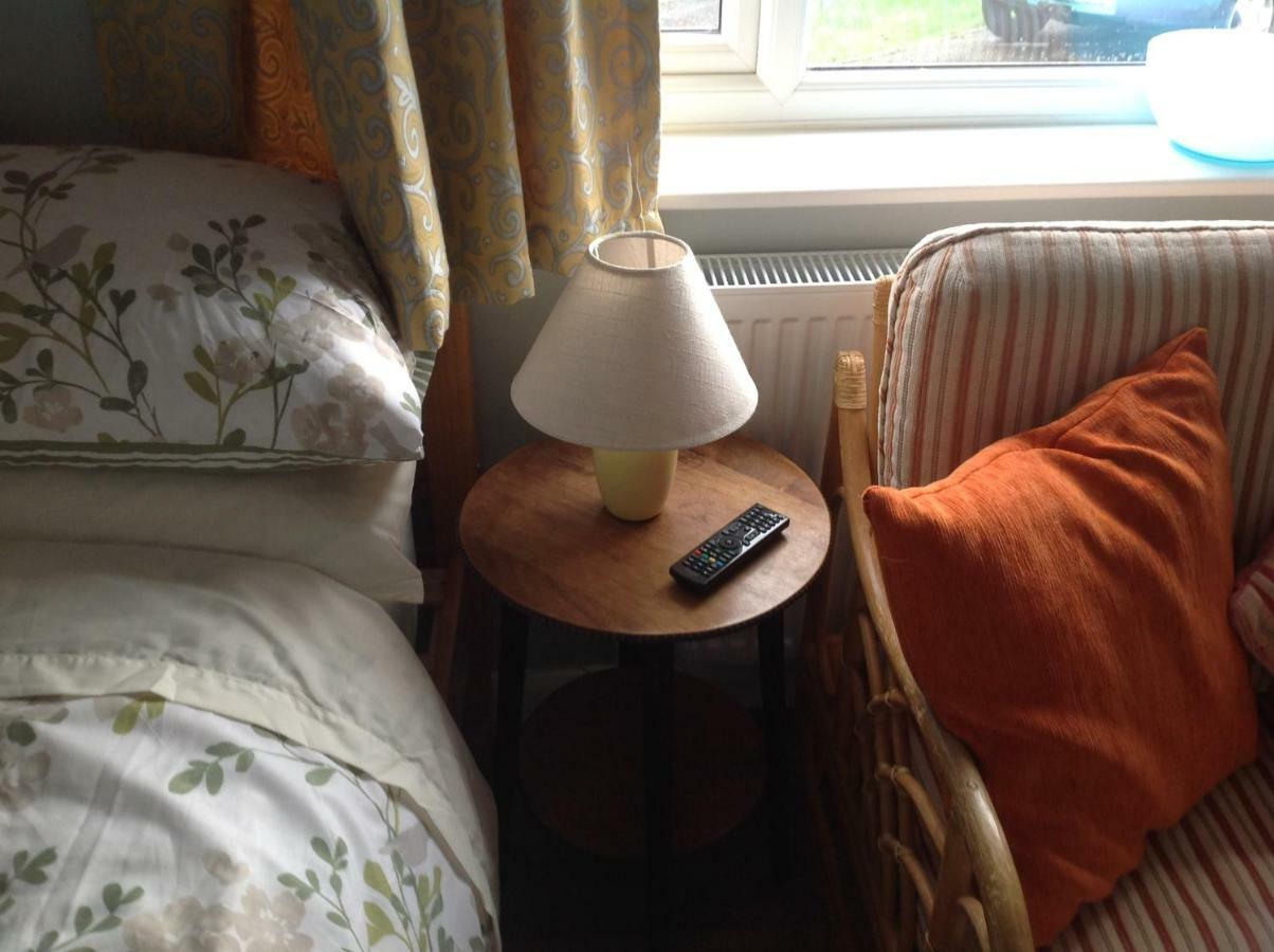 Cheltenham Studio Apartment エクステリア 写真